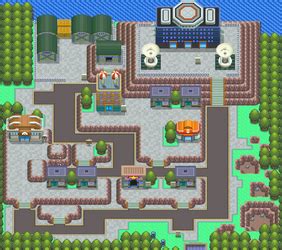 veilstone city|veilstone city pokemon platinum.